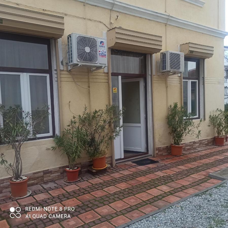 Стонел Apartment Veliko Tŭrnovo Exterior photo